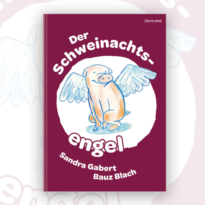 Der_Schweinachtsengel_-9783947171880